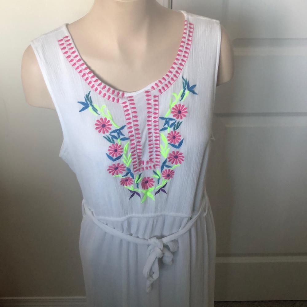 Boho dress